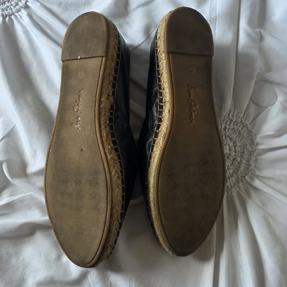 Sam Edelman Women's Kesia Espadrille Flats size 9 - Picture 4 of 6